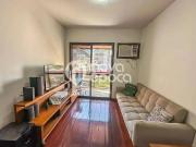 Apartamento para Venda em Rio de Janeiro/RJ Botafogo 2...