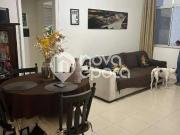 Apartamento para Venda em Rio de Janeiro/RJ Botafogo 2...