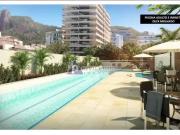 Apartamento para Venda em Rio de Janeiro/RJ Botafogo 2...