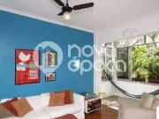 Apartamento para Venda em Rio de Janeiro/RJ Botafogo 2...