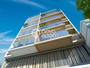 Apartamento para Venda em Rio de Janeiro/RJ Botafogo 2...