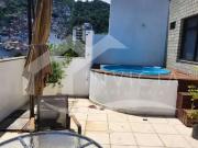 Apartamento para Venda em Rio de Janeiro/RJ Botafogo 3...