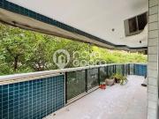 Apartamento para Venda em Rio de Janeiro/RJ Botafogo 3...