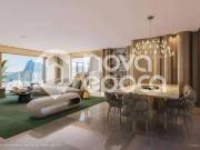 Apartamento para Venda em Rio de Janeiro/RJ Botafogo 3...