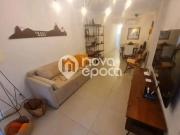 Apartamento para Venda em Rio de Janeiro/RJ Botafogo 3...