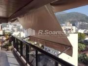 Apartamento para Venda em Rio de Janeiro/RJ Botafogo 3...