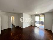 Apartamento para Venda em Rio de Janeiro/RJ Botafogo 3...