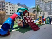 Apartamento para Venda em Rio de Janeiro/RJ Botafogo 3...