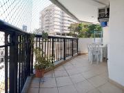 Apartamento para Venda em Rio de Janeiro/RJ Botafogo 3...