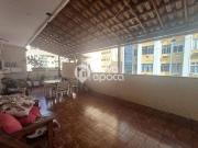 Apartamento para Venda em Rio de Janeiro/RJ Botafogo 3...