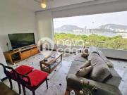 Apartamento para Venda em Rio de Janeiro/RJ Botafogo 3...