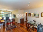 Apartamento para Venda em Rio de Janeiro/RJ Botafogo 3...