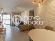 Apartamento para Venda em Rio de Janeiro/RJ Botafogo 3...
