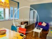 Apartamento para Venda em Rio de Janeiro/RJ Botafogo 3...