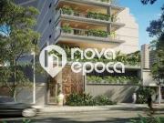Apartamento para Venda em Rio de Janeiro/RJ Botafogo 3...