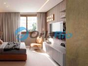 Apartamento para Venda em Rio de Janeiro/RJ Botafogo 3...