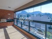 Apartamento para Venda em Rio de Janeiro/RJ Botafogo 3...