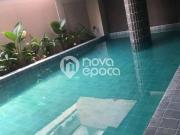 Apartamento para Venda em Rio de Janeiro/RJ Botafogo 3...