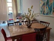 Apartamento para Venda em Rio de Janeiro/RJ Botafogo 3...