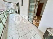Apartamento para Venda em Rio de Janeiro/RJ Botafogo 3...