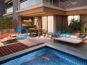 Apartamento para Venda em Rio de Janeiro/RJ Botafogo 3...