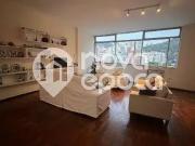 Apartamento para Venda em Rio de Janeiro/RJ Botafogo 3...