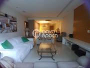 Apartamento para Venda em Rio de Janeiro/RJ Botafogo 3...