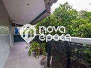 Apartamento para Venda em Rio de Janeiro/RJ Botafogo 3...