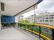 Apartamento para Venda em Rio de Janeiro/RJ Botafogo 3...