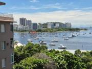 Apartamento para Venda em Rio de Janeiro/RJ Botafogo 3...