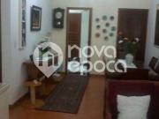 Apartamento para Venda em Rio de Janeiro/RJ Botafogo 3...