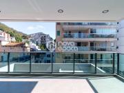 Apartamento para Venda em Rio de Janeiro/RJ Botafogo 3...