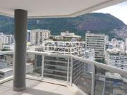 Apartamento para Venda em Rio de Janeiro/RJ Botafogo 3...