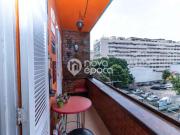 Apartamento para Venda em Rio de Janeiro/RJ Botafogo 3...