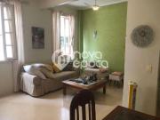 Apartamento para Venda em Rio de Janeiro/RJ Botafogo 3...
