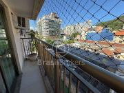 Apartamento para Venda em Rio de Janeiro/RJ Botafogo 3...