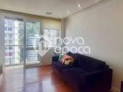 Apartamento para Venda em Rio de Janeiro/RJ Botafogo 3...