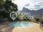 Apartamento para Venda em Rio de Janeiro/RJ Botafogo 3...