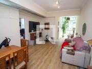 Apartamento para Venda em Rio de Janeiro/RJ Botafogo 3...