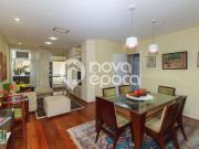 Apartamento para Venda em Rio de Janeiro/RJ Botafogo 3...