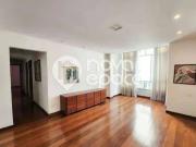 Apartamento para Venda em Rio de Janeiro/RJ Botafogo 3...