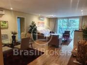 Apartamento para Venda em Rio de Janeiro/RJ Botafogo 3...