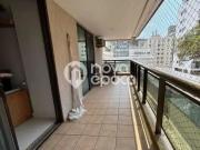 Apartamento para Venda em Rio de Janeiro/RJ Botafogo 3...