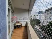 Apartamento para Venda em Rio de Janeiro/RJ Botafogo 3...