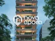 Apartamento para Venda em Rio de Janeiro/RJ Botafogo 3...