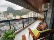 Apartamento para Venda em Rio de Janeiro/RJ Botafogo 3...