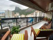 Apartamento para Venda em Rio de Janeiro/RJ Botafogo 3...