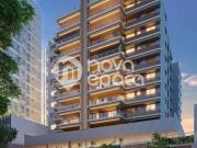 Apartamento para Venda em Rio de Janeiro/RJ Botafogo 3...