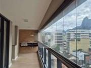 Apartamento para Venda em Rio de Janeiro/RJ Botafogo 3...