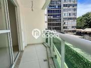 Apartamento para Venda em Rio de Janeiro/RJ Botafogo 3...